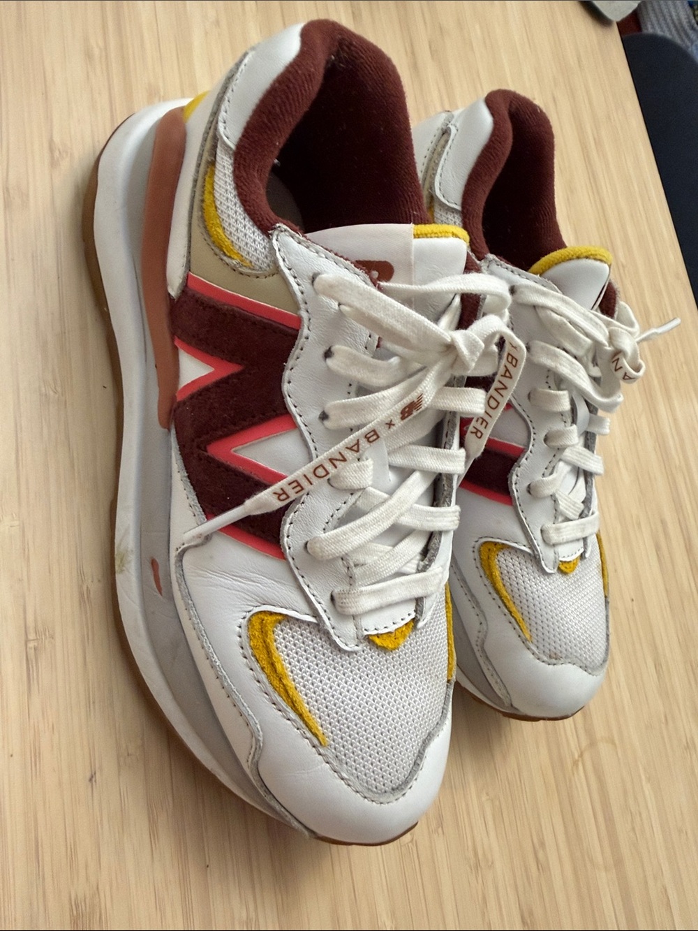 New Balance Bandier 57/40